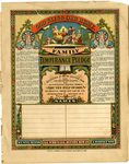 Family Temperance Pledge by WKU Library Special Collections
