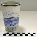 Julep Cup by WKU Kentucky Museum