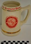 Beer Stein by WKU Kentucky Museum