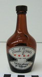 Whiskey Bottle by Frankfort Distilleries, Incorporated