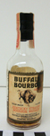 Whiskey Bottle by Buffalo Springs Distilling Company