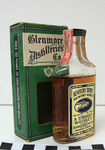Bottle by Glenmore Distilleries Company