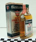 Whiskey Bottle by Glenmore Distilleries Company