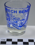 Shot Glass by Beech Bend Park