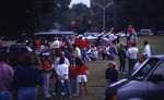 Tailgating by WKU Public Affairs