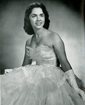 Phyllis Robinson by WKU Archives