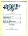Hillbilly Hit Songs by Capitol Stories, Inc.