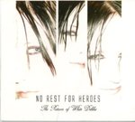 No Rest for Heroes: The Return of White Debbie by Dementia Cookie Box