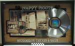 Watermelon, Chicken & Gritz by Nappy Roots