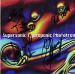 Supersonic Hydroponic Phototron