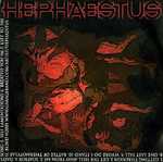 Hephaestus by Hephaestus