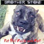 Pit Bull Rock and Roll by Brother Stone