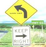 Highway 65: A True Story by Highway 65