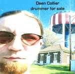 Drummer for Sale by Deen Collier