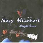 Midnight Breeze by Stacy Mitchhart