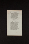 Works of Horace by Department of Library Special Collections and Horace
