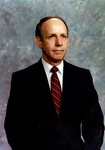 Paul Cook by WKU Archives