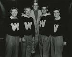 The Perry Como Show by WKU Archives
