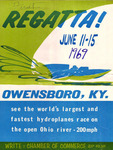 First Regatta by Owensboro Chamber of Commerce