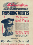 Pershing Writes by Louisville Courier-Journal