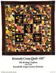 Kentucky Crazy Quilt by Filson Historical Society