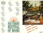 Southern Festival of Books by Tennessee Humanities Council