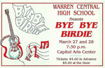 Bye Bye Birdie by Capitol Arts Center