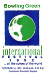 Bowling Green International Festival by Bowling Green Chamber of Commerce
