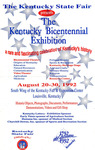 The Kentucky Bicentennial Exhibition by Kentucky State Fair