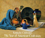 Kentucky Celebrates the Year of American Craft by WKU Special Collections Library