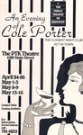 An Evening of Cole Porter by Public Theatre of Kentucky
