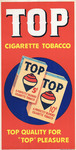 Top Cigarette Tobacco by R.J. Reynolds Tobacco Company