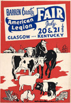 Barren County American Legion Fair by Barren County American Legion