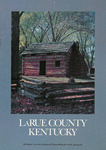 LaRue County, Kentucky by W. L. McCoy