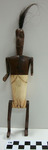 African Figurine by WKU Kentucky Museum