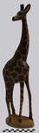 Giraffe by WKU Kentucky Museum