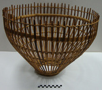 Fishing Basket by WKU Kentucky Museum