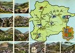 Andorra Postcard by WKU Library Special Collections