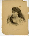 Marcella Sembrich by WKU Library Special Collections
