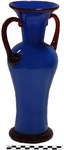 Murano Vase by WKU Kentucky Museum