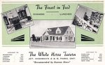 White Horse Tavern by WKU Library Special Collections