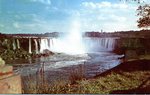 Horseshoe Falls by WKU Library Special Collections