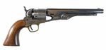 Model 1860 Colt Army Revolver by Colt's Firearms Company