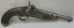 Percussion Pistol by U.S. Armory & Arsenal
