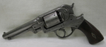 Revolver by Starr Arms