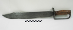 Bowie Knife by WKU Kentucky Museum