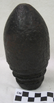 Artillery Shell by WKU Kentucky Museum