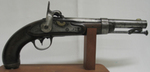 Pistol by WKU Kentucky Museum