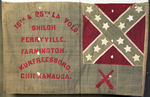 Flag by WKU Kentucky Museum
