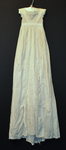 Baptismal Gown by WKU Kentucky Museum